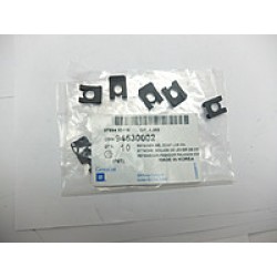 Фиксатор пальца кулисы LANOS