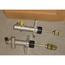 Цилиндр главный сцепления LANOS GM