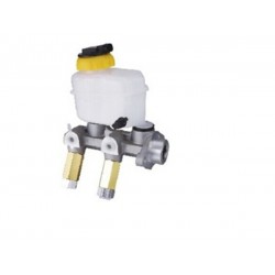 Цилиндр тормозной главный LANOS с бачком 1301141-CRB