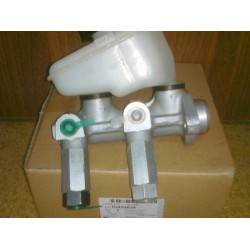 Цилиндр тормозной главный NEXIA