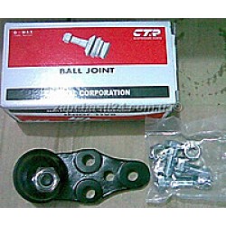 Шаровая опора CTR  LANOS китай