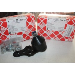 Шаровая опора Lanos FEBI 29-BJ-5375