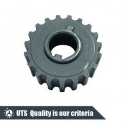 Шестерня коленвала "CRB" (GM) LANOS