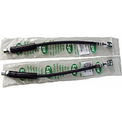 Шланг тормозной передний LANOS LPR