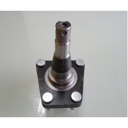 Шпиндель задней ступицы  LANOS "CRB"