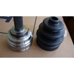 Шрус LANOS наружный  GLO 29 зуб.