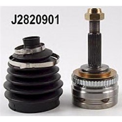 Шрус LANOS наружный  WEBER 22-зуб.