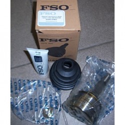 Шрус FSO  Lanos наружный 1.5 - 29з с АВS