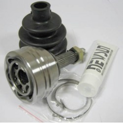 Шрус FSO- Lanos наружный 1.5- 22 з без АВS