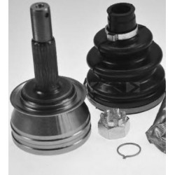 Шрус GSP Lanos наружный 1.5- 29з без АВS