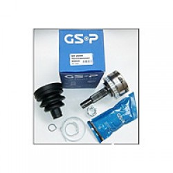 Шрус GSP Lanos наружный 1.5- 22з без АВS