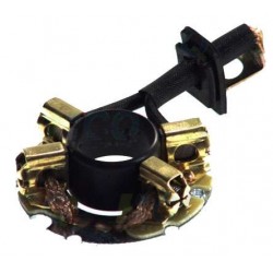 Щетки стартера "CRB" LANOS 0,8 kW . 1301025