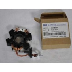 Щетки стартера Lanos -Lacet. 1,2-1,4 КВТ