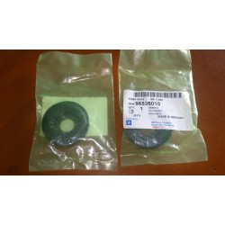 Опорный подшипник верхней  поры AVEO (оригинал) INA