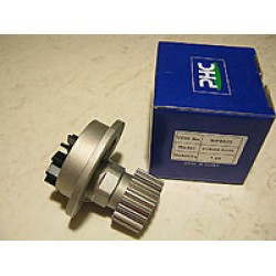 Помпа водяная  AVEO-1,6  PHC  (VALEO)