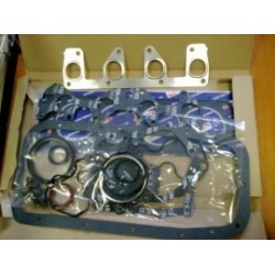 Комплект прокладок двигателя AVEO-1.5 полный (SHINKUM)