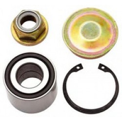 Подшипник задней ступицы  AVEO CX