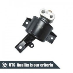 Подушка двигателя Левая AVEO "CRB" 13099170