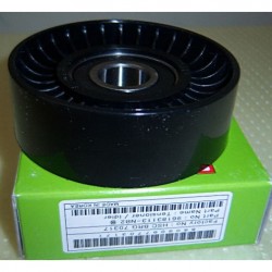 Ролик кондиционера AVEO HSC