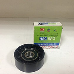 Ролик кондиционера- AVEO 1,5 (76мм)DAEJIN