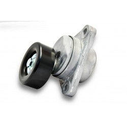 ролик кондиционера Авео 1,6 в сборе