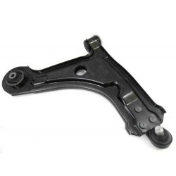 Рычаг "CRB" AVEO нижний левый 5300122/1309.3021