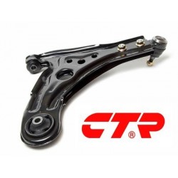 Рычаг подвески в сборе AVEO левый CTR
