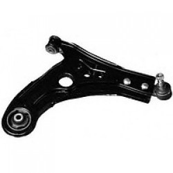 Рычаг подвески в сборе AVEO правый CTR