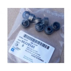 Сальник клапанов AVEO (8 шт.)