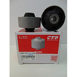 Сайлентблок рычага AVEO большой CTR CVKD-33