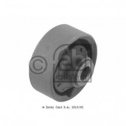 Сайлентблок рычага AVEO "FEBI " задний (большой) FE30916