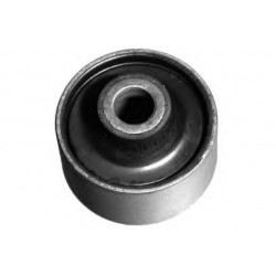 Сайлентблок рычага AVEO "MOOG" задний (большой)