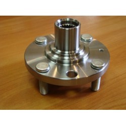 Ступица передняя AVEO CRB