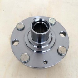 Ступица передняя "CRB" AVEO 1399317