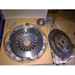 Сцепление в сборе  VALEO AVEO 1,5 РНС