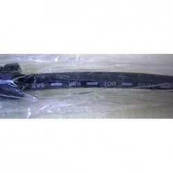 Шланг тормозной AVEO "K&K" передний