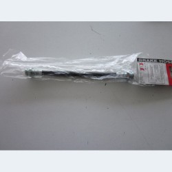 Шланг тормозной AVEO "K&K" задний