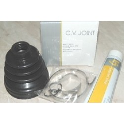 Шрус Aveo -1.6 внутренний (Шанхай)  JC