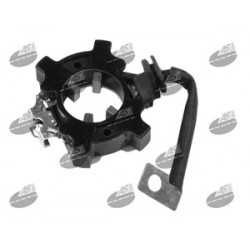 Щетка стартера (пласт.)0,8 AVEO "КОРЕЯ"