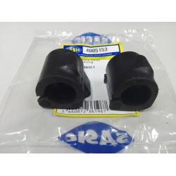 Втулка стабилизатора  DACIA  LOGAN SASIC