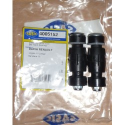 Стойка стабилизатора   Dacia Logan  SASIC