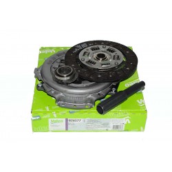 Комплект сцепления DACIA LOGAN 1,4  VALEO 