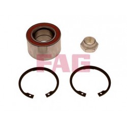 Подшипник передней ступицы Ваз-2108 комплект FAG