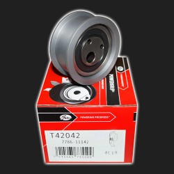 Ролик ГРМ Ваз-2109 GATES