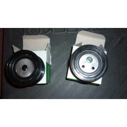 Ролики ГРМ Ваз-2112 INNA комплект