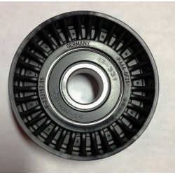 Ролик генератора INNA  КАЛИНА, ПРИОРА