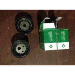 Ролик ГРМ Ваз-2109 INNA