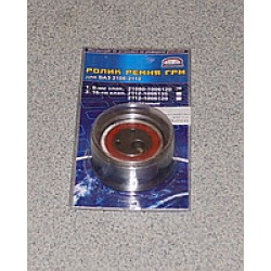 Ролик ГРМ Ваз-2109 SS20