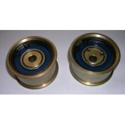 Ролики ГРМ Ваз-2112 комплект SS20