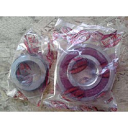 Подшипники полуоси Ваз-2101-07 в сборе EXTRA